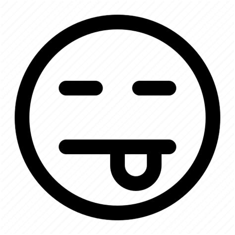 Emoji Emoticon Happy Insult Joke Laugh Mock Icon