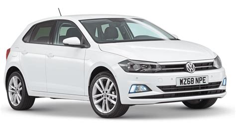 Volkswagen Polo Review 2019 What Car