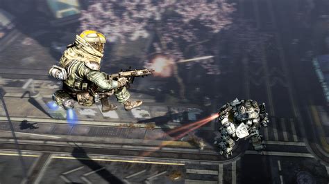 No Games On Demand Version Of Titanfall On Xbox 360 Ea Confirms