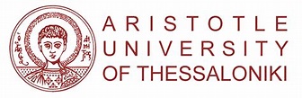 AUTH logo – ARISTOTLE UNIVERSITY OF THESSALONIKI