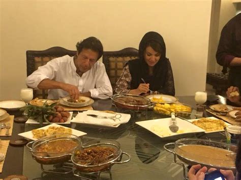 Pm Modi Didnt Share A Meal With Pak Pm Imran Khan Heres The Fact