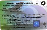 Faa A And P License Pictures