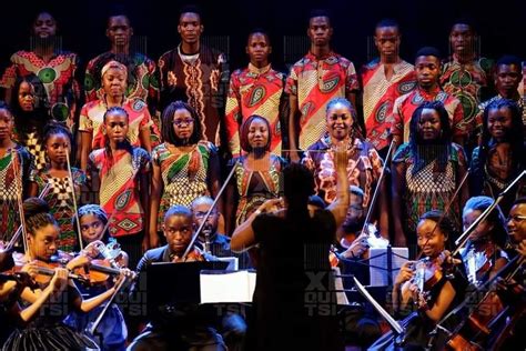 10 Concerts For 10 Years Of Xiquitsi Music Mozambique