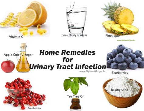 home remedies that are quite effective for urinary tract infection adventist online