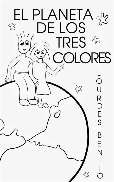 Compartir Imagen Portadas De Libros Infantiles Para Colorear 141600