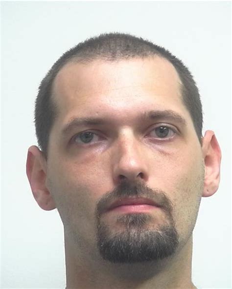 Kevin Michael Smith Violent Or Sex Offender In Columbia City In