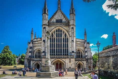Winchester Cathedral Religiana
