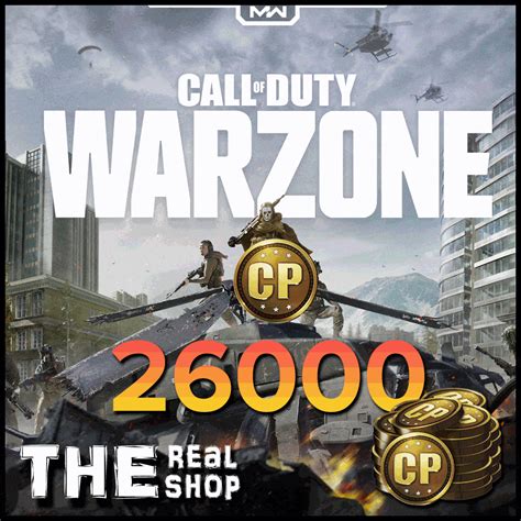 Коротко о промокод Call Of Duty Warzone