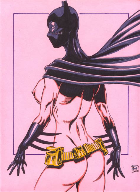 Rule 34 1girls 2008 Asian Ass Batgirl Batgirl Cassandra Cain Batman Series Cassandra Cain