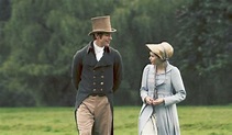Jane Austen's Couples Photo: Lizzie & Darcy | Jane austen ...
