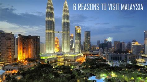 How to spend 2 weeks in malaysia sample itinerary. Between Lattes: 6 good reasons for you to visit Malaysia ...
