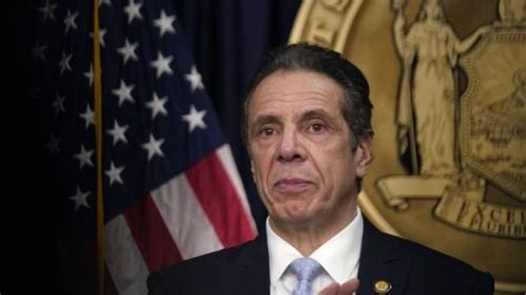New York Times Andrew Cuomo Questioned For 11 Hours By New York