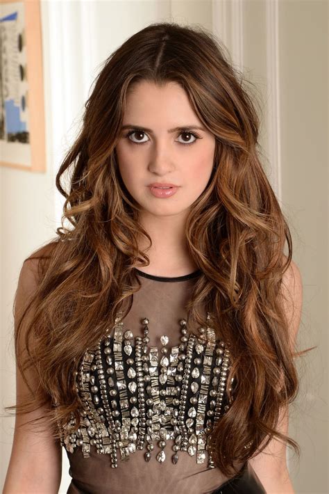 Celebrity Hairstyles Laura Marano Hairstyle Ideas For