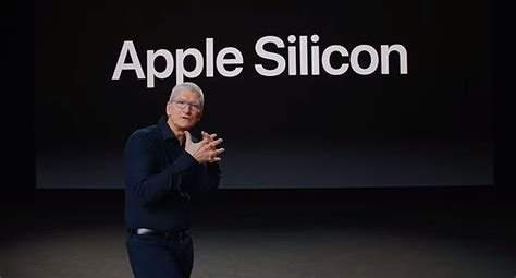 Apple Silicon Shows Strong Performance Potential With Native Arm