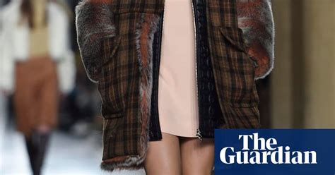 Topshop Uniques Autumnwinter 2015 Show In Pictures Fashion The