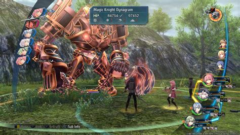 Review The Legend Of Heroes Trails Of Cold Steel Iv Play Verse