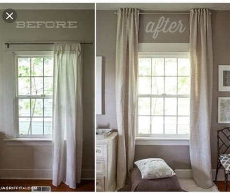 Pin By Shelly Miller On Drapes Small Window Curtains Living Room