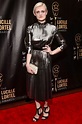GAYLE RANKIN at 32nd Annual Lucille Lortel Awards in New York 05/07 ...