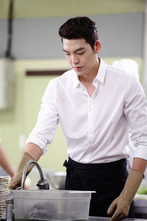 He subsequently gained attention in a gentleman's dignity (2012). Kim Woo Bin Looks Dashingly Handsome in His First "The ...