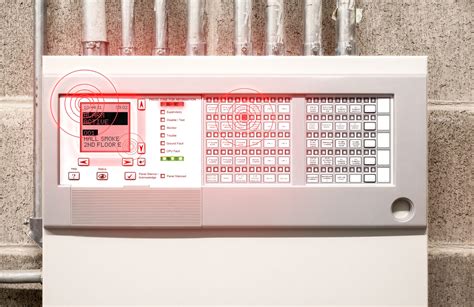 Does My Business Need A Commercial Fire Alarm System Advanced Fire