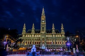 Top 10 free things to do in Vienna - Travel Moments In Time - travel ...