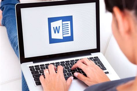 Tutorial Cara Menampilkan Microsoft Word Di Desktop Windows 10 Vrogue