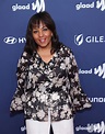 Photo: Dominique Telson Attends 34th annual GLAAD Media Awards ...