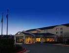 Hilton Garden Inn Seattle/Renton | Renton WA hotels near the… | Flickr