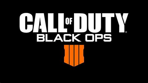 Hd Wallpaper Call Of Duty Black Ops Call Of Duty Black Ops 4 Poster