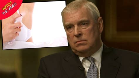 Prince Andrew Now Stepping Back From All Patronages As Bbc Newsnight