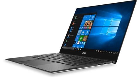All drivers available for download have been scanned by antivirus program. DELL XPS 13 9370 Drivers for Windows 10 64-bit - Firmware