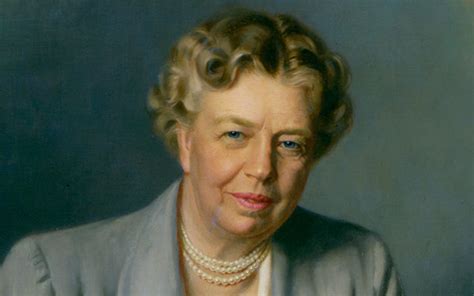 Meet Eleanor Roosevelt First Lady Of The World Eachother