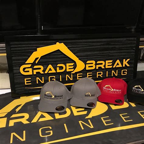 Grade Break Engineering Salinas Ca