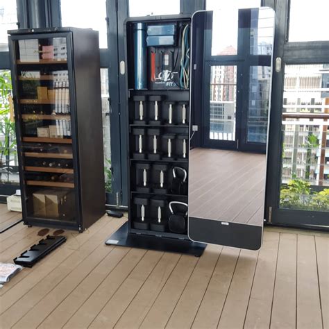 Nordictrack Vault Complete Home Gym Singapore