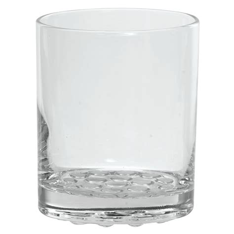 libbey® nob hill 12 25 oz double old fashioned glass