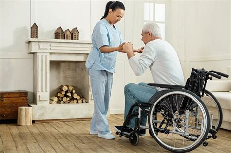 Why You Should Consider Hiring In Home Care For Your Elderly Relatives