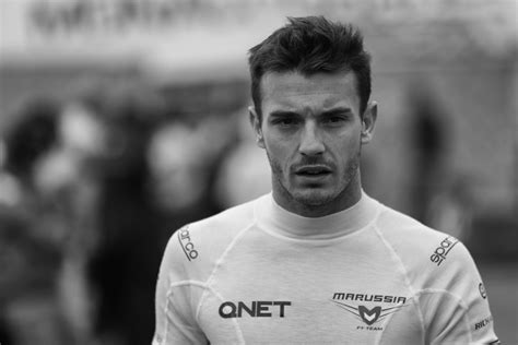 Tragédia Meghalt Jules Bianchi Az F1 Es Versenyző