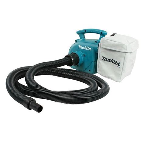 Makita Dvc350z Cordless 18v Vacuum Cleaner