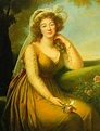 Madame du Barry - Celebrity biography, zodiac sign and famous quotes