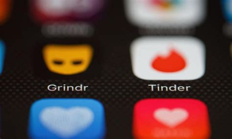 australian government sexual health campaign targets dating apps tinder and grindr 24ssports