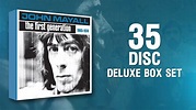 John Mayall - The First Generation 1965 - 1974 - Deluxe Box Set - YouTube
