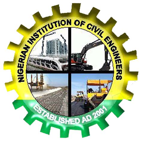 Happy Nigerian Institution Of Civil Engineers Nice Facebook