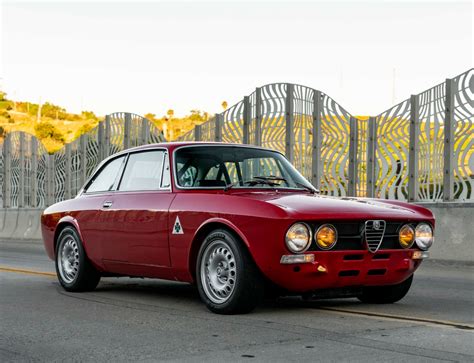 1973 Alfa Romeo Gtv 2000 For Sale On Bat Auctions Sold For 55000 On