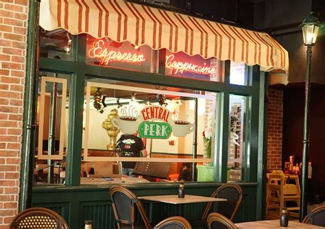 Catching Up: The Passionate Founder Of Central Perk SG ...