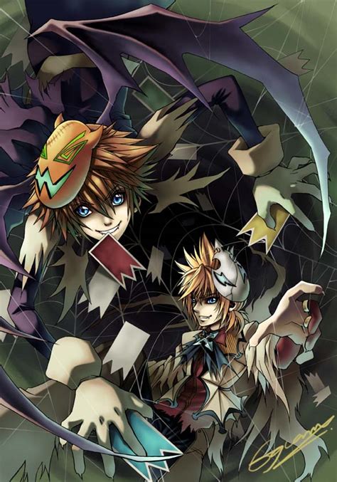Kingdom Hearts Ii Mobile Wallpaper 222631 Zerochan