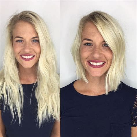 80 Best Of Haircut Makeovers Before And After Best Haircut Ideas