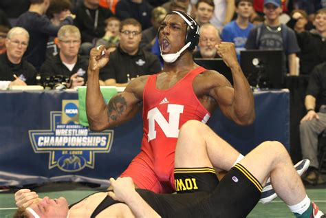 2017 Ncaa Wrestling Championships