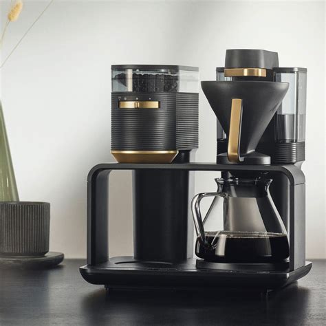 The Pour Over Coffee System Every Home Needs Mens Fashion Magazine