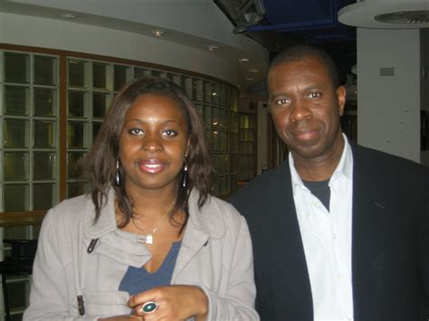 Myrie joined the bbc on the corporations graduate journalist programme.1 his first assignment was as a reporter for radio bristol in 1988, returning to the bbc after a year with independent radio news. Where's Clive Myrie today? Wiki: Salary, Wife, Parents, Married, Spouse