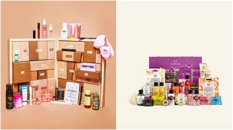 15 Amazing Beauty Advent Calendars For 2021 Including Pretty Little Thing